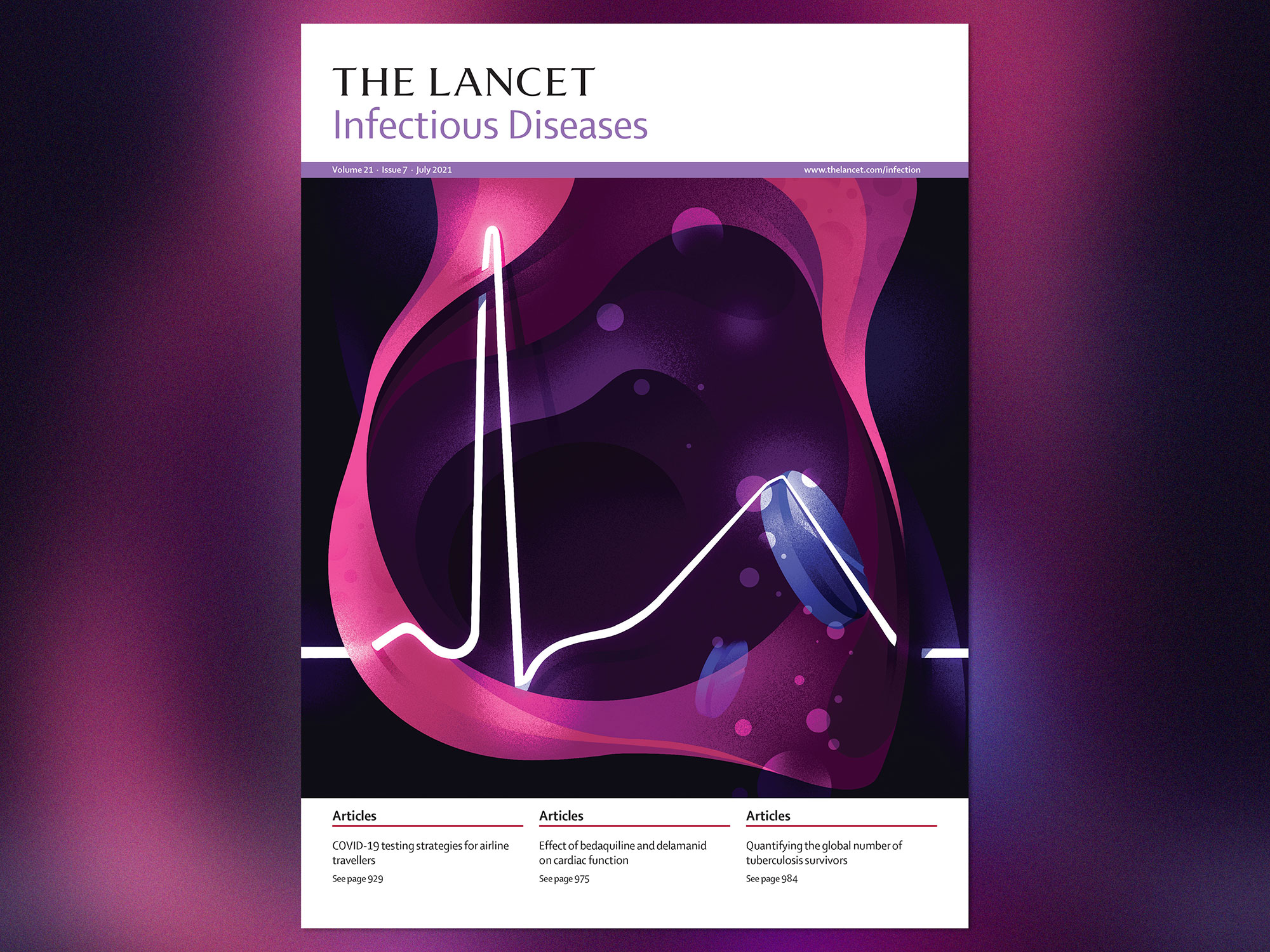 The Lancet Making Pictures