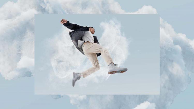 timberland true cloud