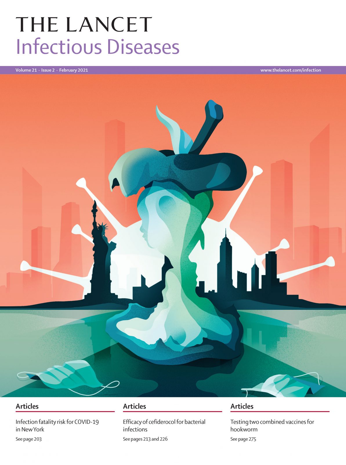 The Lancet Making Pictures