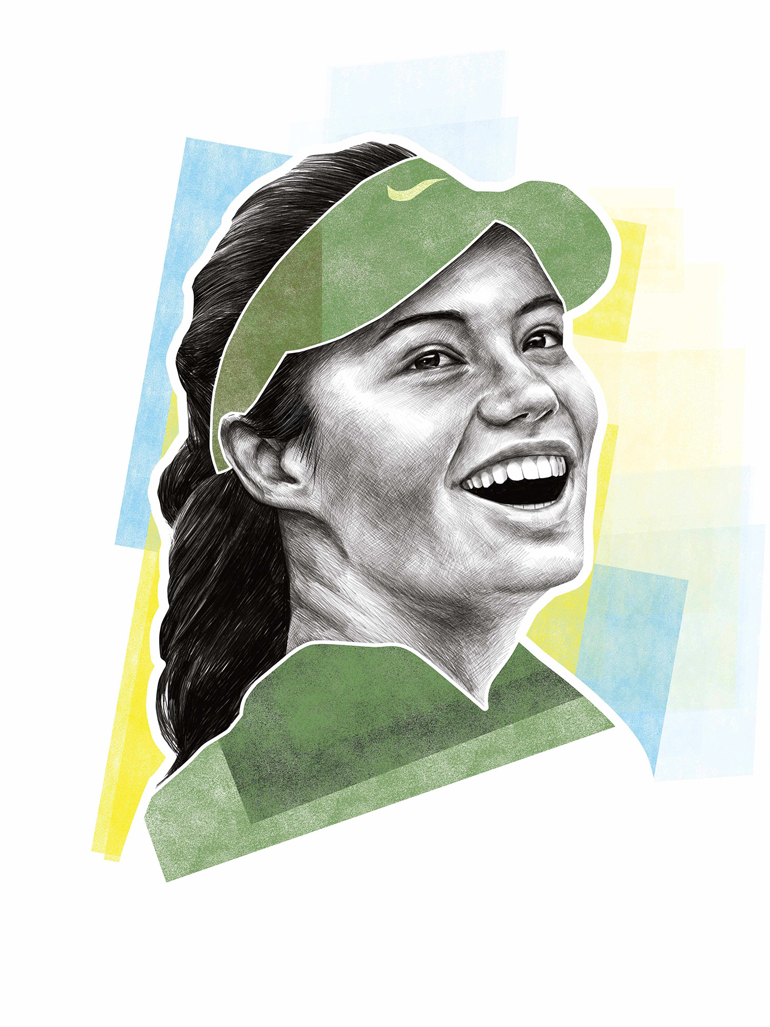 This Is Why Emma Raducanu Is Making Headlines In The Us - 4352q9c