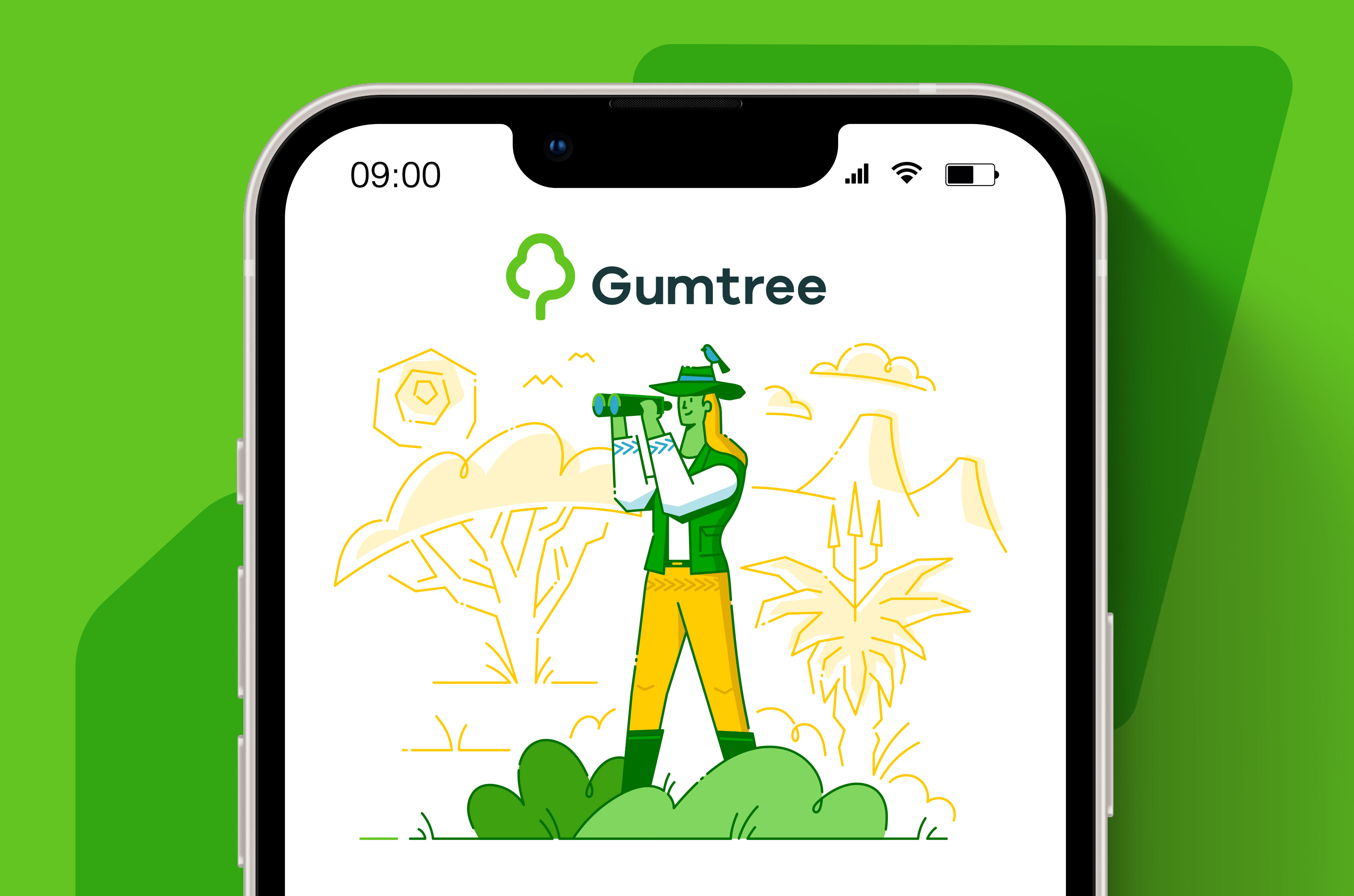 gumtree-making-pictures