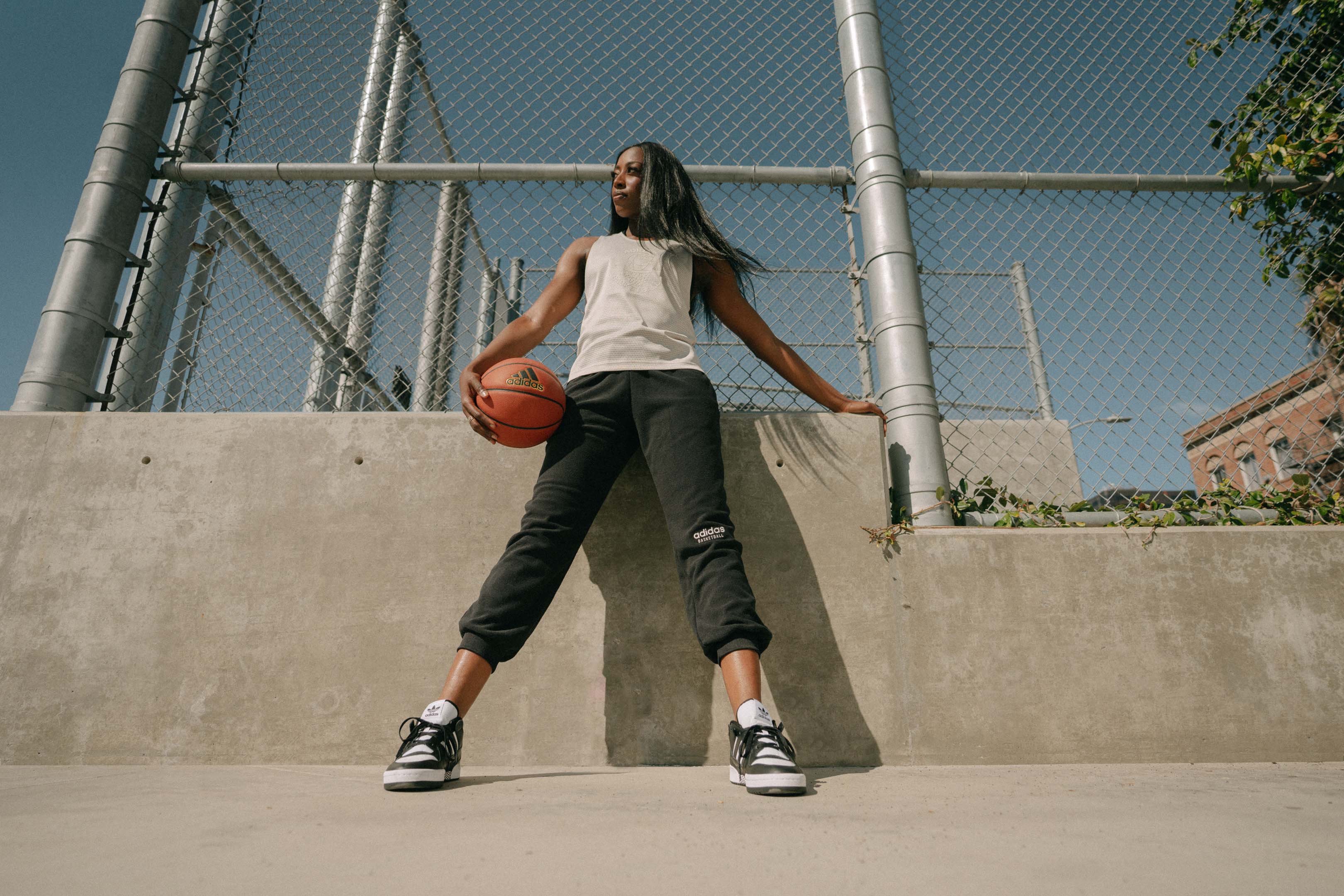 Adidas Supershoot SS23 - Pictures