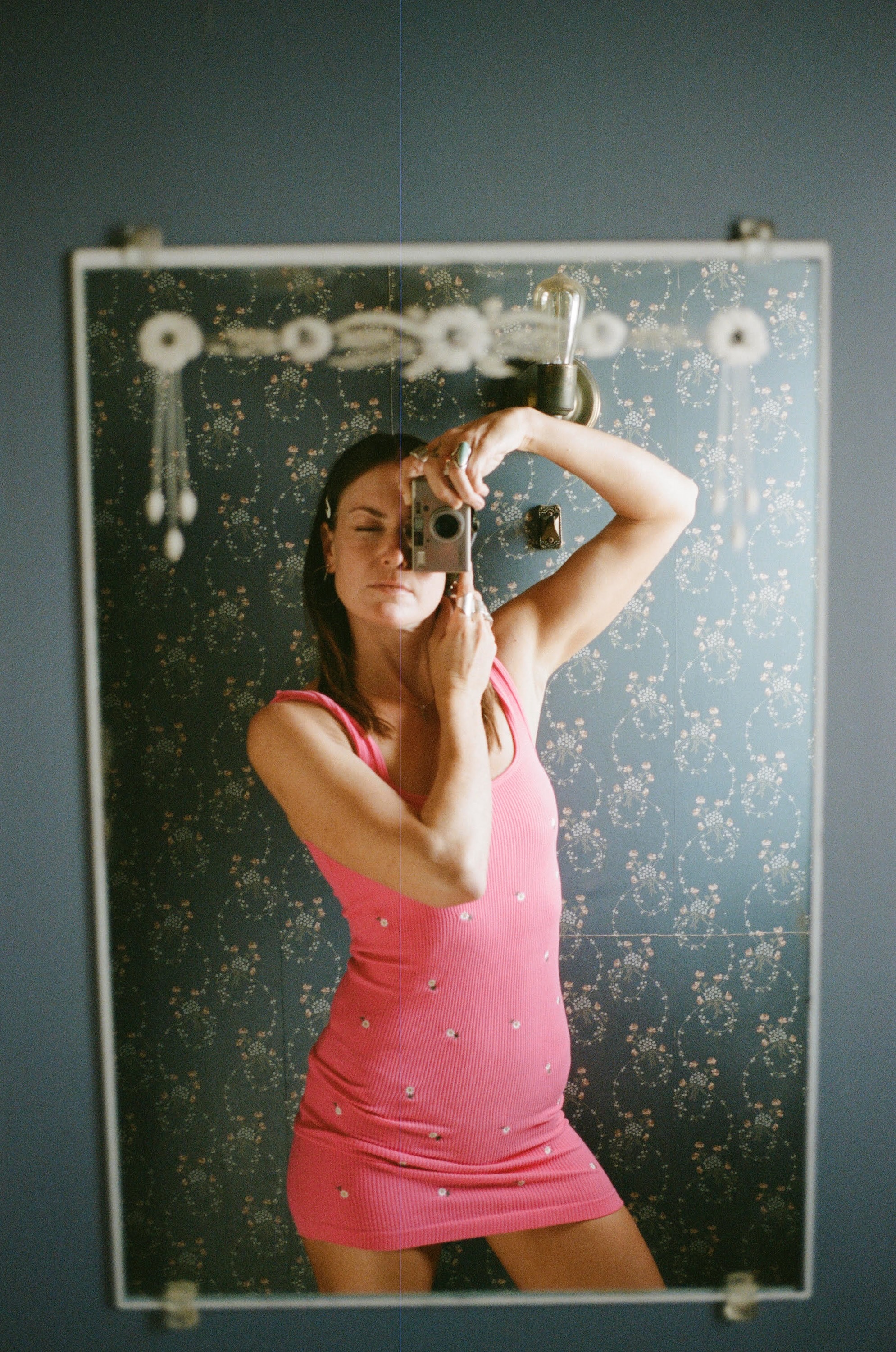 Magdalena Wosinska - Making Pictures
