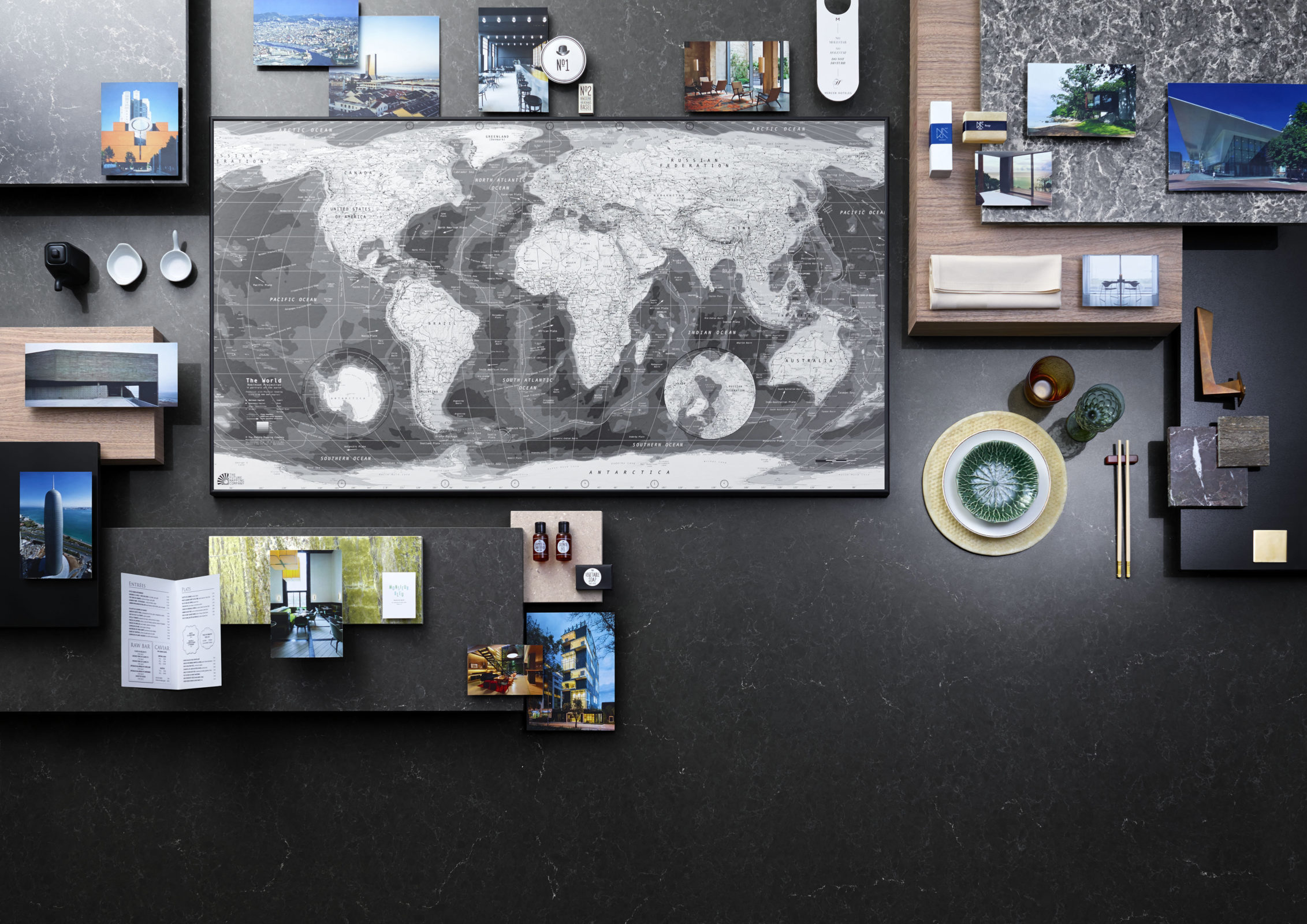 Wallpaper* Nominations 2014 | Making Pictures