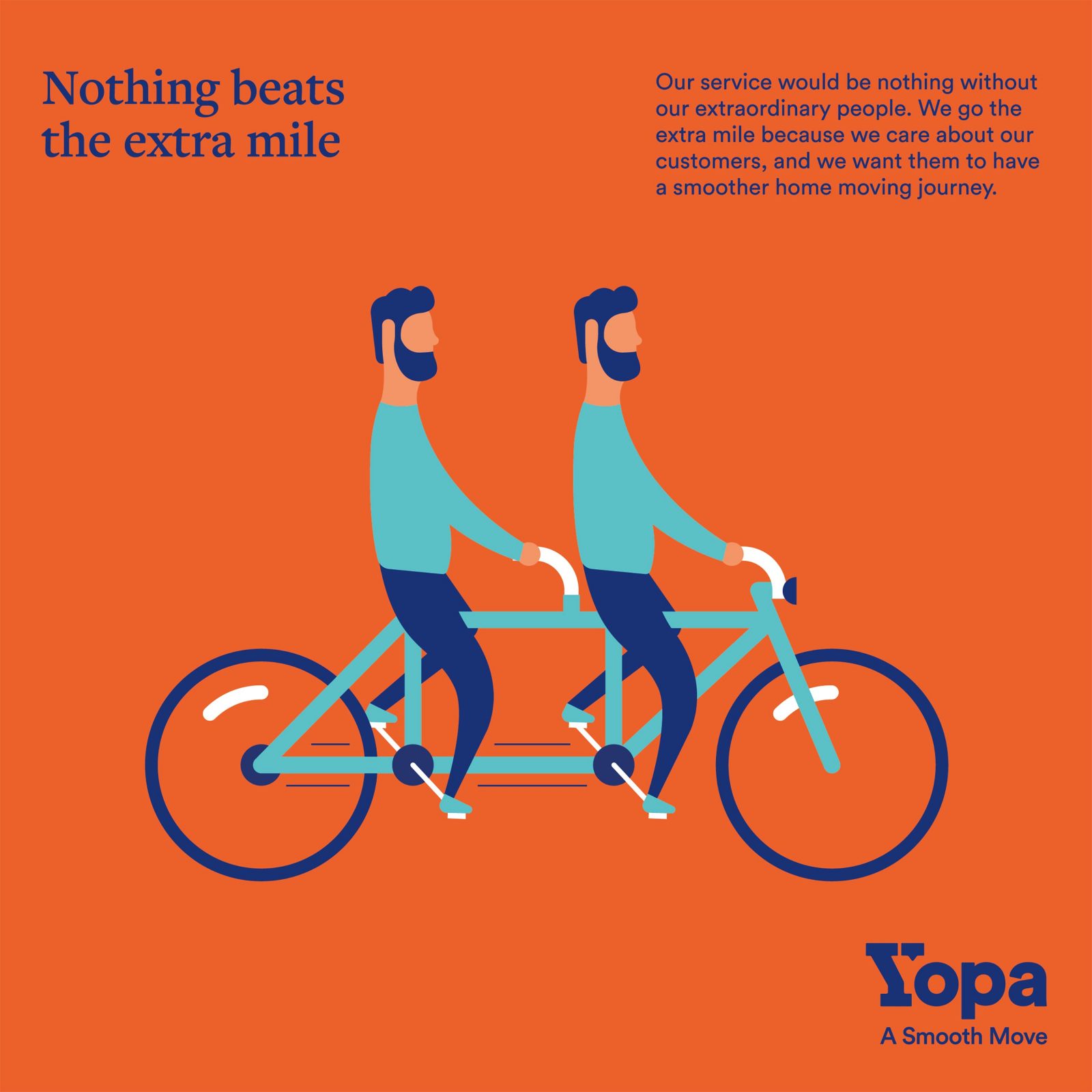 Yopa Making Pictures