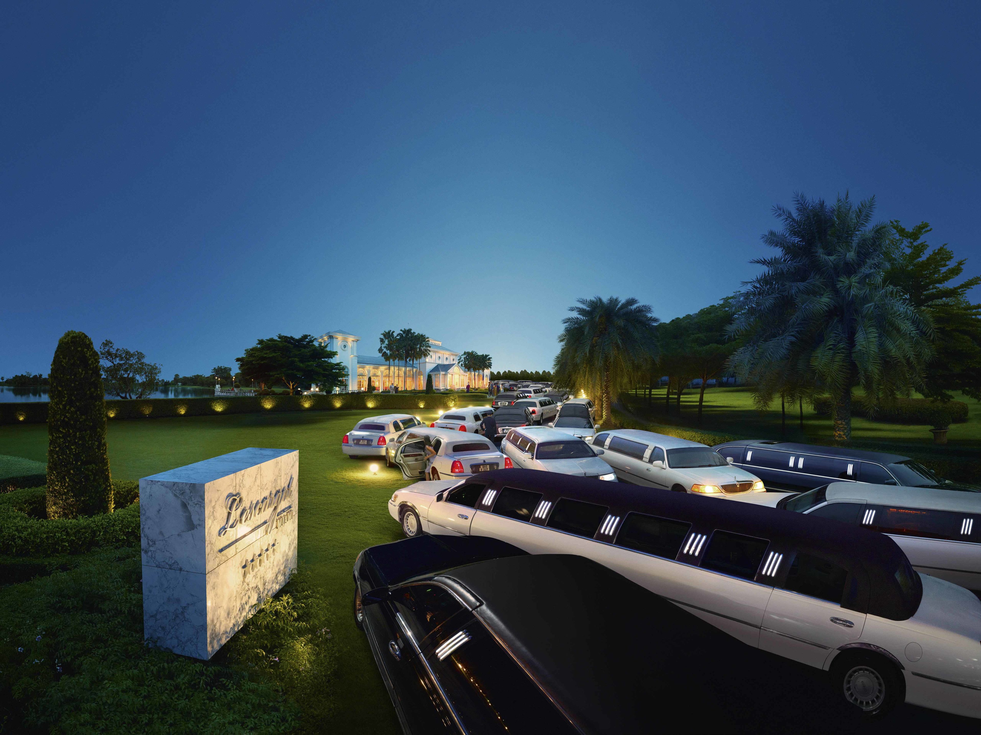 Lotto - Nice Problems to Have - Making Pictures