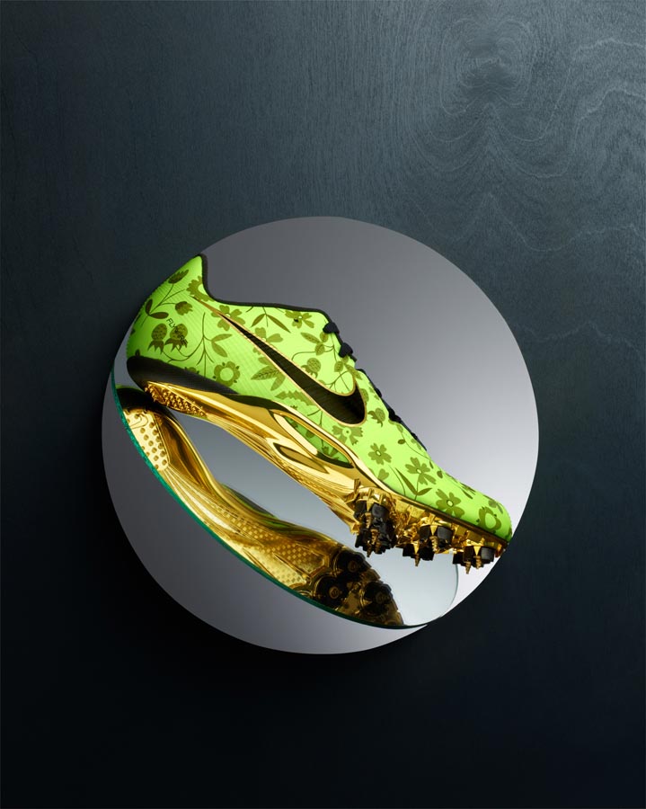 AnOther Magazine - Nike x Making Pictures